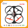 WECCAN drone gift foam rc flying video camera quadcopter camera drone camera uav